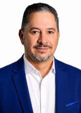Foto de urna de Gilson de Souza