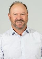 Foto de urna de Ademar Dorfschmidt