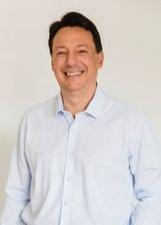 Foto de urna de Dr. Giuliano Turetta