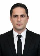 Foto de urna de Rafael Dantas