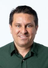 Foto de urna de Fran Boni