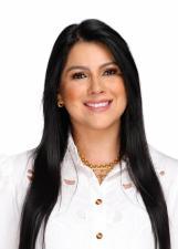 Foto de urna de Giselli Bianchini