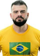 Foto de urna de Fão do Bolsonaro