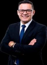 Foto de urna de Itamar Paim