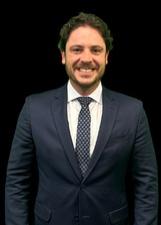 Foto de urna de Matheus Vermelho