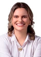 Foto de urna de Bruna Fogaça