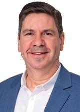 Foto de urna de Sergio Frederico