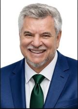 Foto de urna de Delegado Jacovós