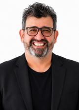 Foto de urna de Índio Donatti