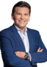 Foto de urna de Paulo Gomes da TV