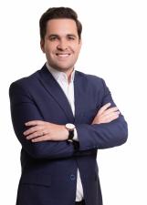 Foto de urna de Paulo Melo