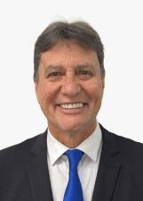 Foto de urna de Tenente Amauri