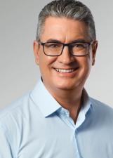 Foto de urna de Julio Kuller