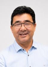 Foto de urna de Jairo Tamura