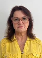 Foto de urna de Dra Carla Rosane