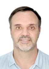 Foto de urna de André Trindade