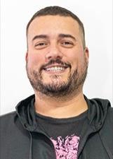 Foto de urna de Leonardo Martinez
