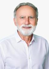 Foto de urna de Dr Rosinha