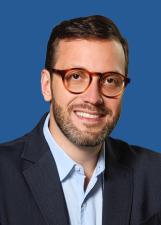 Foto de urna de Filipe Barros