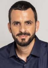 Foto de urna de Josiel Lima