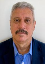 Foto de urna de Marcelo Passos