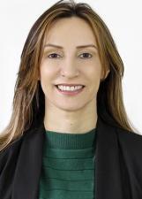 Foto de urna de Professora Sandra Soethe