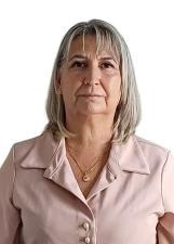 Foto de urna de Rosangela Roque