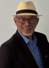 Foto de urna de Prof. Jose Maurino