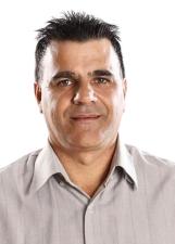 Foto de urna de Miltinho