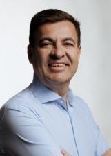 Foto de urna de Junior Weiller