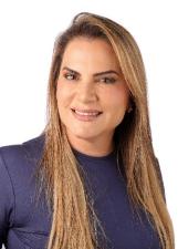 Foto de urna de Rosy Anne Bertoco