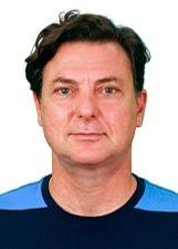 Foto de urna de Anibelli Neto