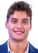 Foto de urna de Leonardo Pacheco