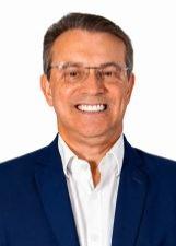 Foto de urna de Beto Lunitti
