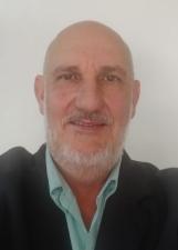 Foto de urna de Lucídio Rosset