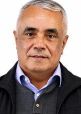 Foto de urna de Professor Neves
