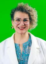 Foto de urna de Ana Paula Vilar
