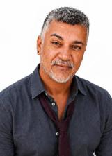 Foto de urna de Aroldo Santos