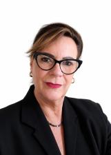 Foto de urna de Bernna Wanessa