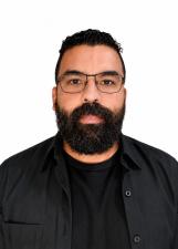 Foto de urna de Prof. João Henrique
