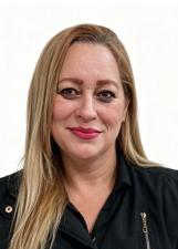 Foto de urna de Mirian Macedo