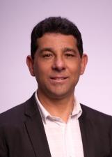 Foto de urna de Valdecir Santos