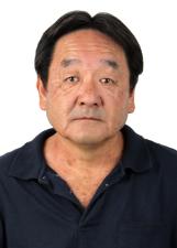 Foto de urna de Eduardo Fujikawa