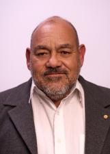 Foto de urna de Luiz Rangel