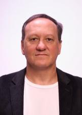 Foto de urna de Toninho da Cic