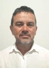 Foto de urna de Roberto Coelho