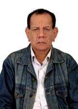 Foto de urna de Matoso