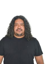 Foto de urna de Perdigão