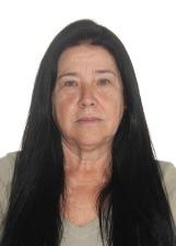 Foto de urna de Luciana Saporiti