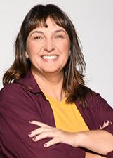 Foto de urna de Professora Angela
